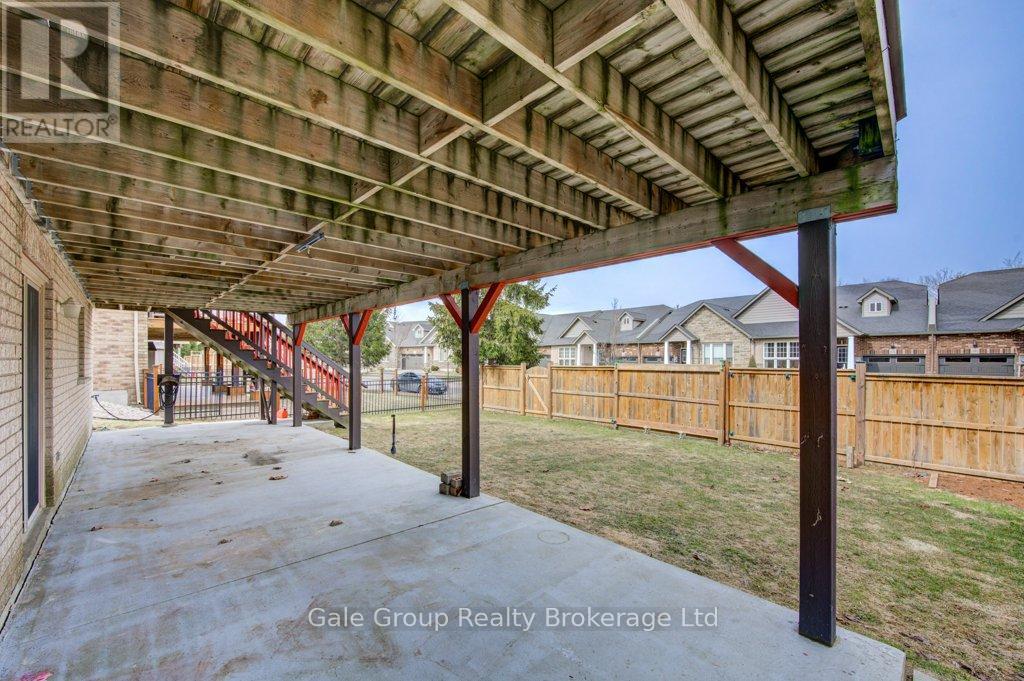 386 Fairway Road, Woodstock (Woodstock - North), Ontario  N4T 0E1 - Photo 34 - X13020716