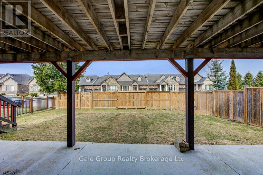 386 Fairway Road, Woodstock (Woodstock - North), Ontario  N4T 0E1 - Photo 35 - X13020716