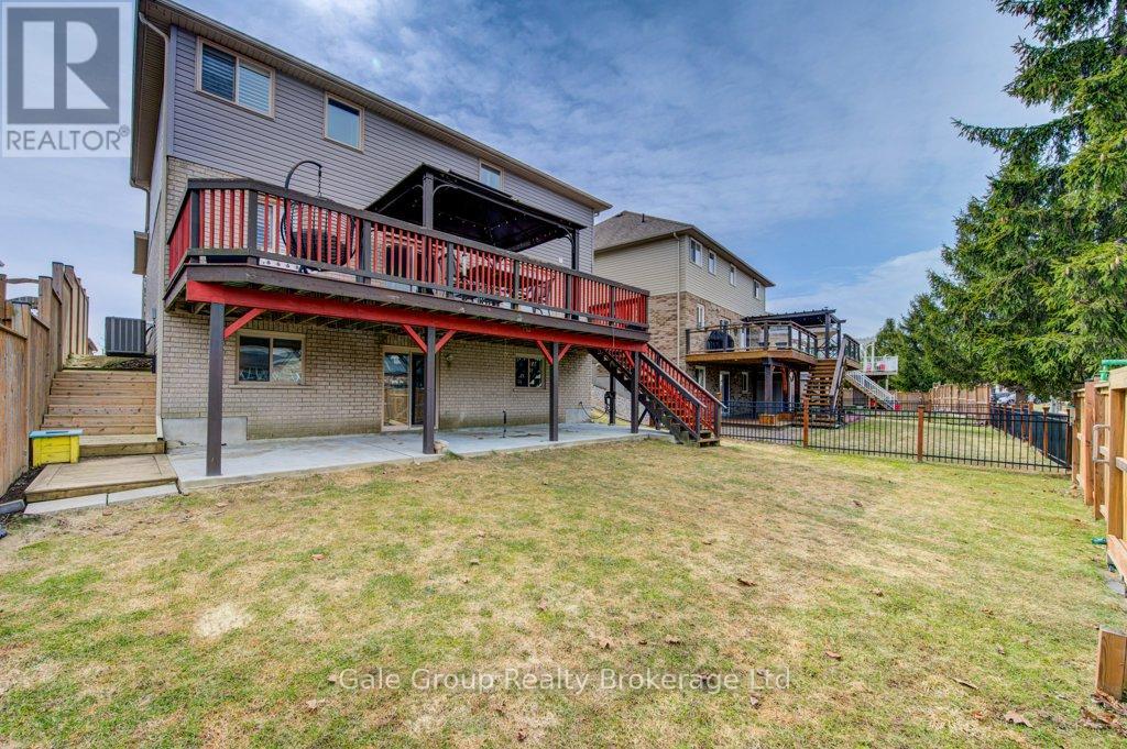 386 Fairway Road, Woodstock (Woodstock - North), Ontario  N4T 0E1 - Photo 36 - X13020716