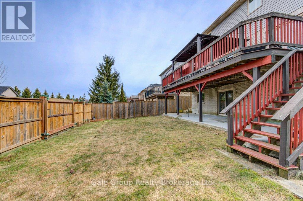 386 Fairway Road, Woodstock (Woodstock - North), Ontario  N4T 0E1 - Photo 37 - X13020716