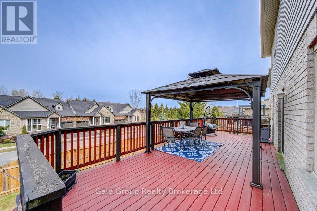 386 Fairway Road, Woodstock (Woodstock - North), Ontario  N4T 0E1 - Photo 38 - X13020716