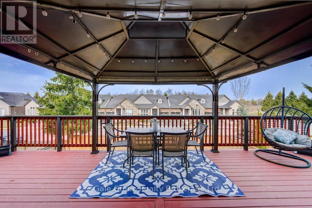 386 Fairway Road, Woodstock (Woodstock - North), Ontario  N4T 0E1 - Photo 39 - X13020716