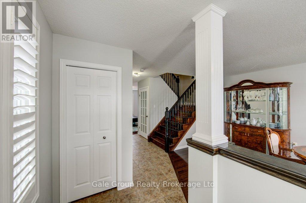 386 Fairway Road, Woodstock (Woodstock - North), Ontario  N4T 0E1 - Photo 4 - X13020716