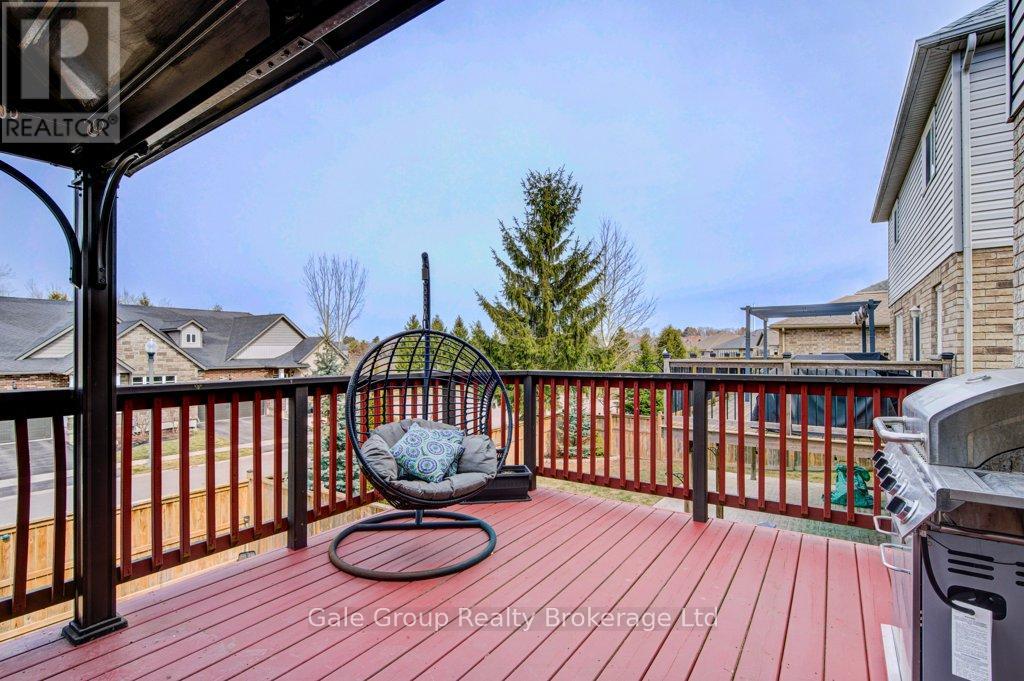 386 Fairway Road, Woodstock (Woodstock - North), Ontario  N4T 0E1 - Photo 40 - X13020716