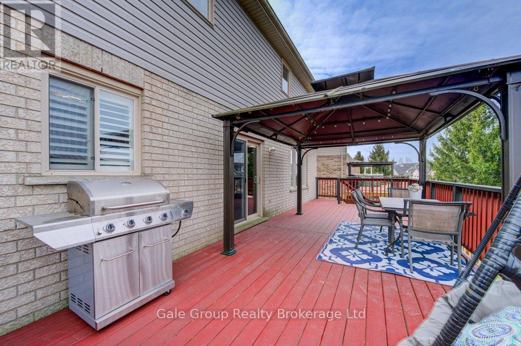 386 Fairway Road, Woodstock (Woodstock - North), Ontario  N4T 0E1 - Photo 41 - X13020716