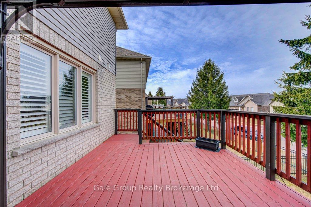 386 Fairway Road, Woodstock (Woodstock - North), Ontario  N4T 0E1 - Photo 42 - X13020716