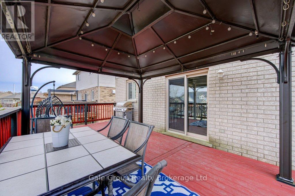 386 Fairway Road, Woodstock (Woodstock - North), Ontario  N4T 0E1 - Photo 43 - X13020716