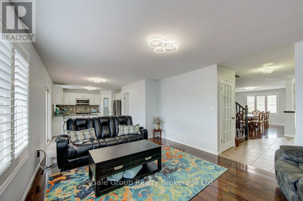 386 Fairway Road, Woodstock (Woodstock - North), Ontario  N4T 0E1 - Photo 9 - X13020716