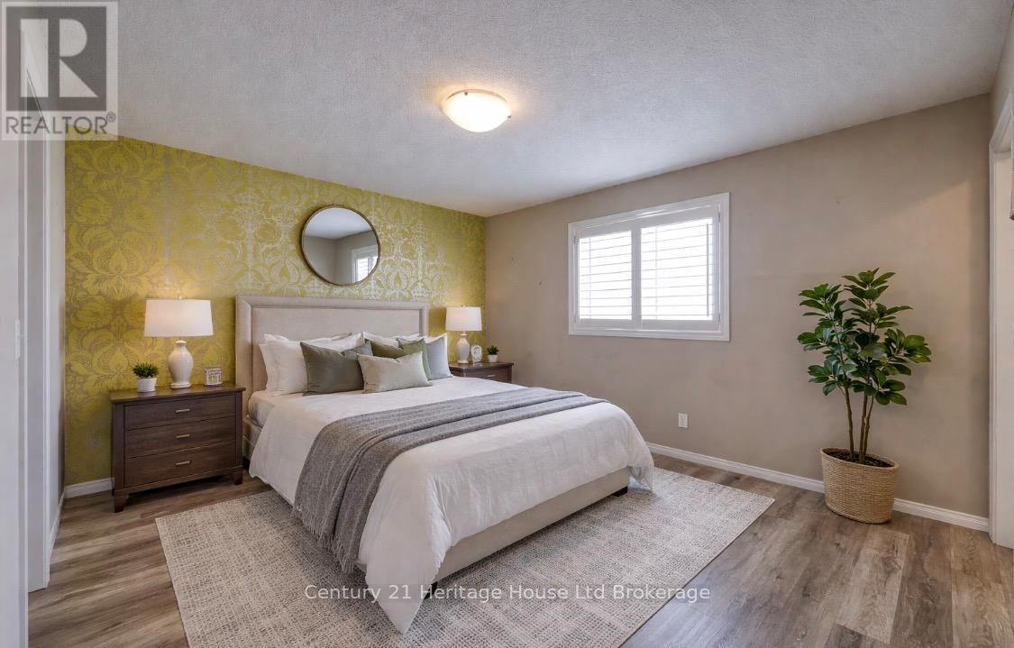 427 Champlain Avenue, Woodstock (Woodstock - South), Ontario  N4V 0B3 - Photo 22 - X13020930