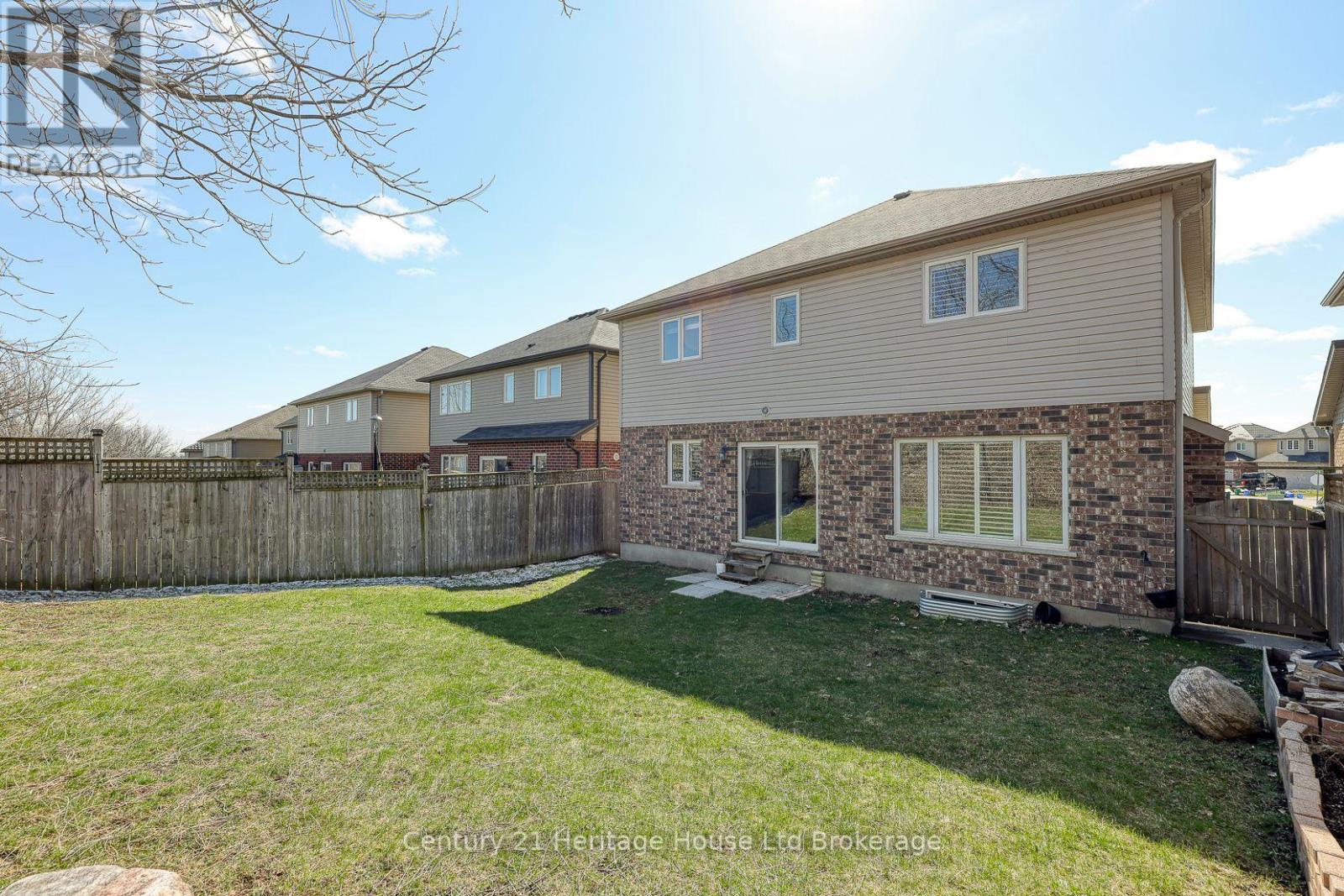 427 Champlain Avenue, Woodstock (Woodstock - South), Ontario  N4V 0B3 - Photo 41 - X13020930