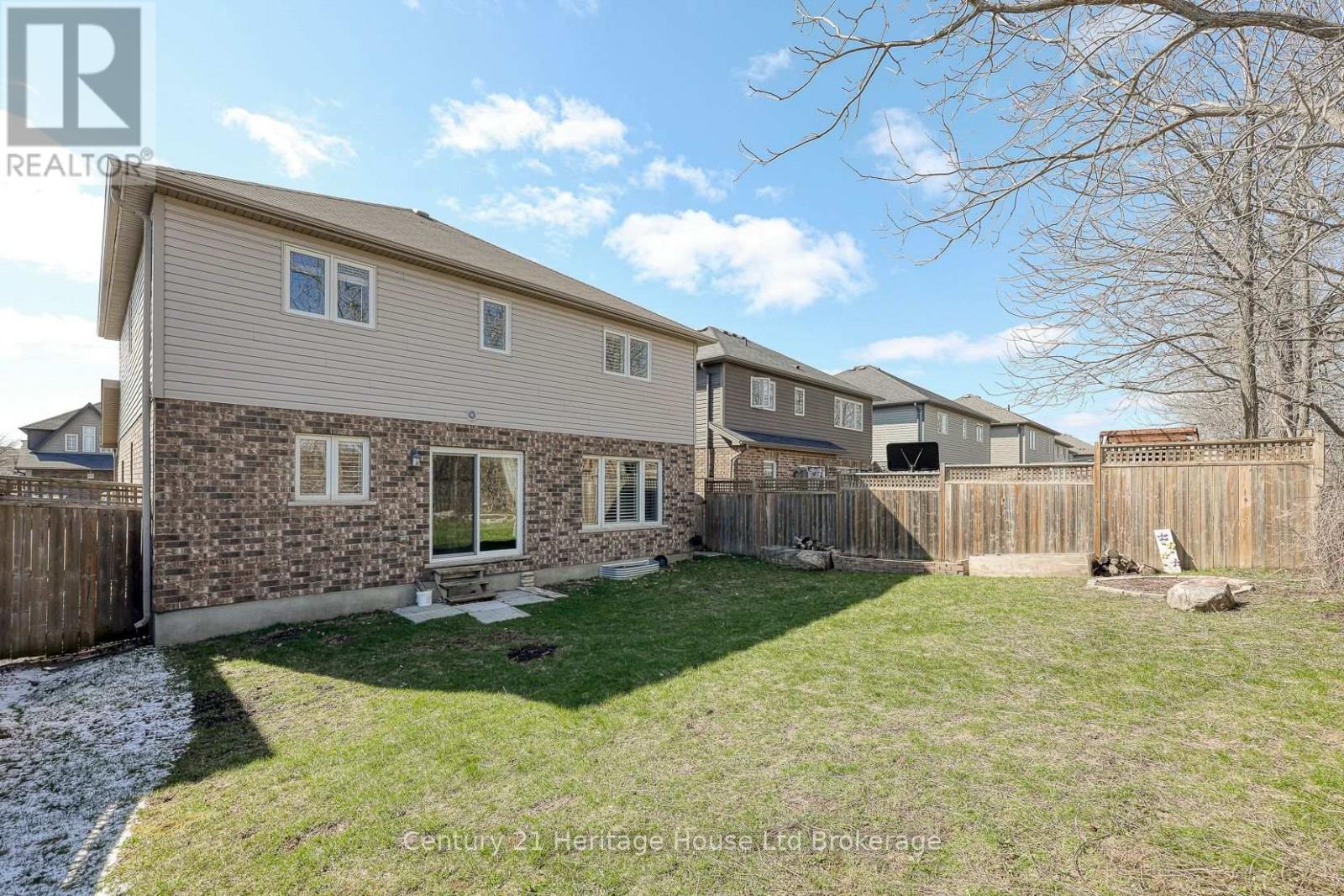 427 Champlain Avenue, Woodstock (Woodstock - South), Ontario  N4V 0B3 - Photo 42 - X13020930