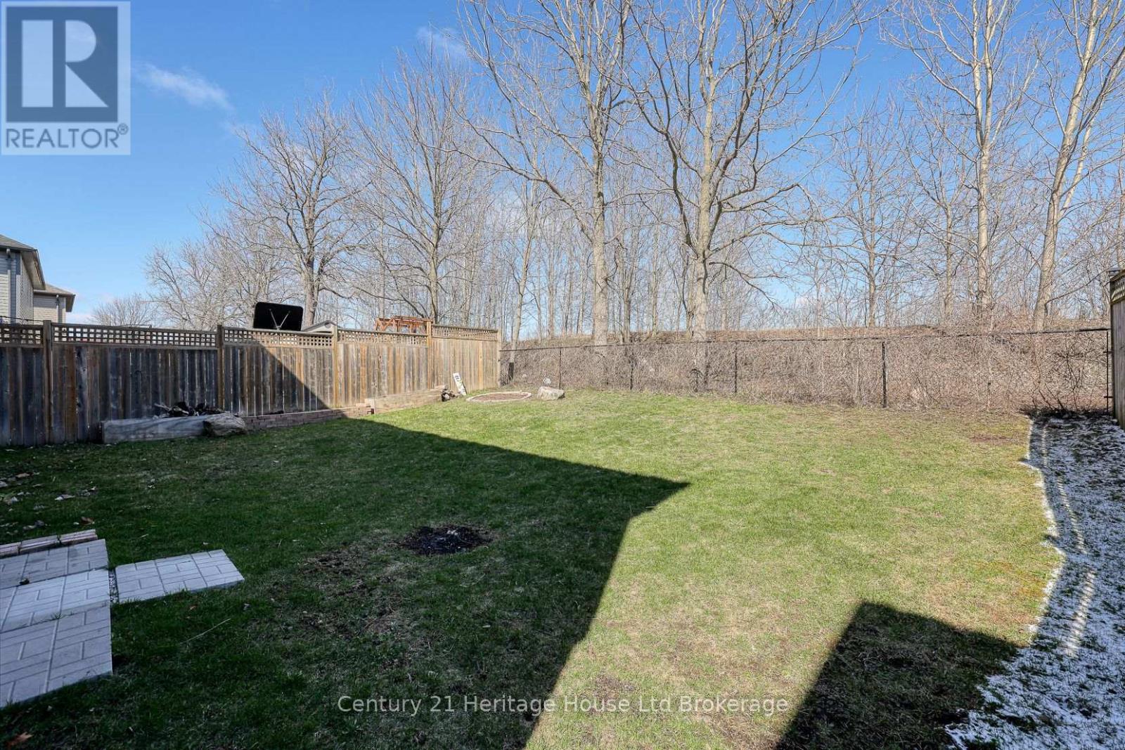 427 Champlain Avenue, Woodstock (Woodstock - South), Ontario  N4V 0B3 - Photo 43 - X13020930