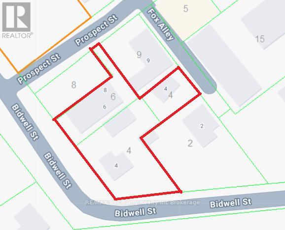 6 Bidwell Street, Tillsonburg, Ontario  N4G 3T3 - Photo 21 - X13021122