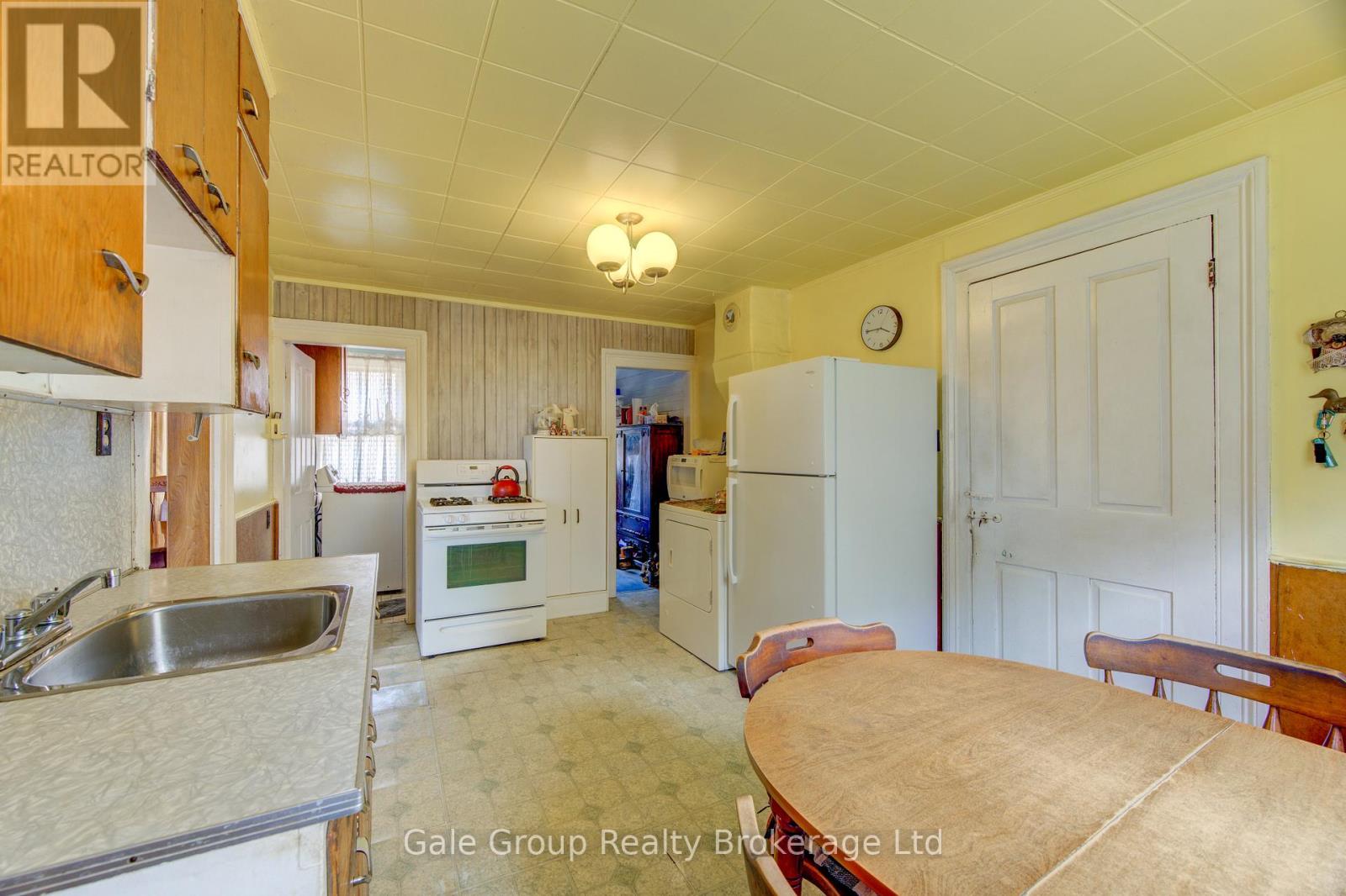 164 Thames Street N, Ingersoll (Ingersoll - North), Ontario  N5C 3E2 - Photo 17 - X13021268