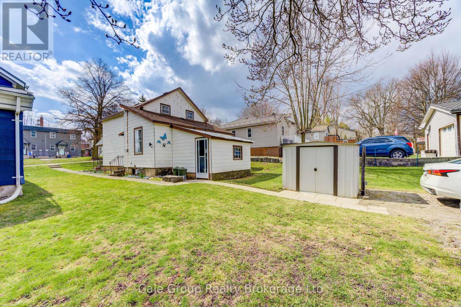 164 Thames Street N, Ingersoll (Ingersoll - North), Ontario  N5C 3E2 - Photo 2 - X13021268