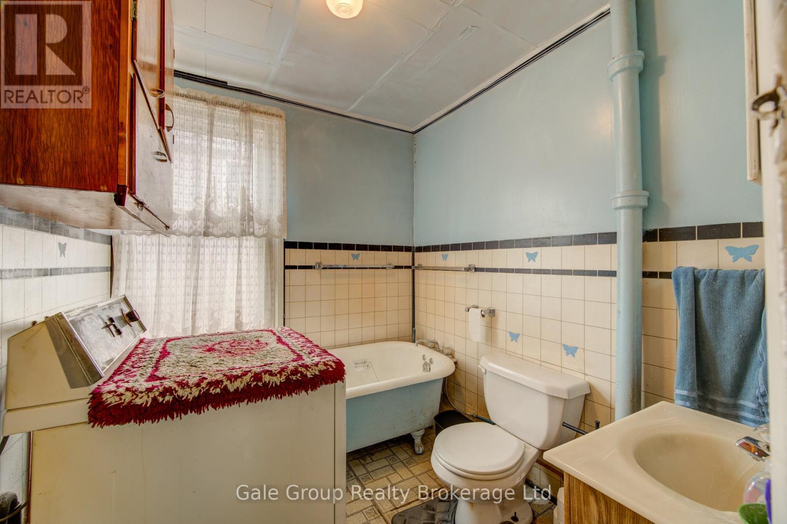 164 Thames Street N, Ingersoll (Ingersoll - North), Ontario  N5C 3E2 - Photo 22 - X13021268