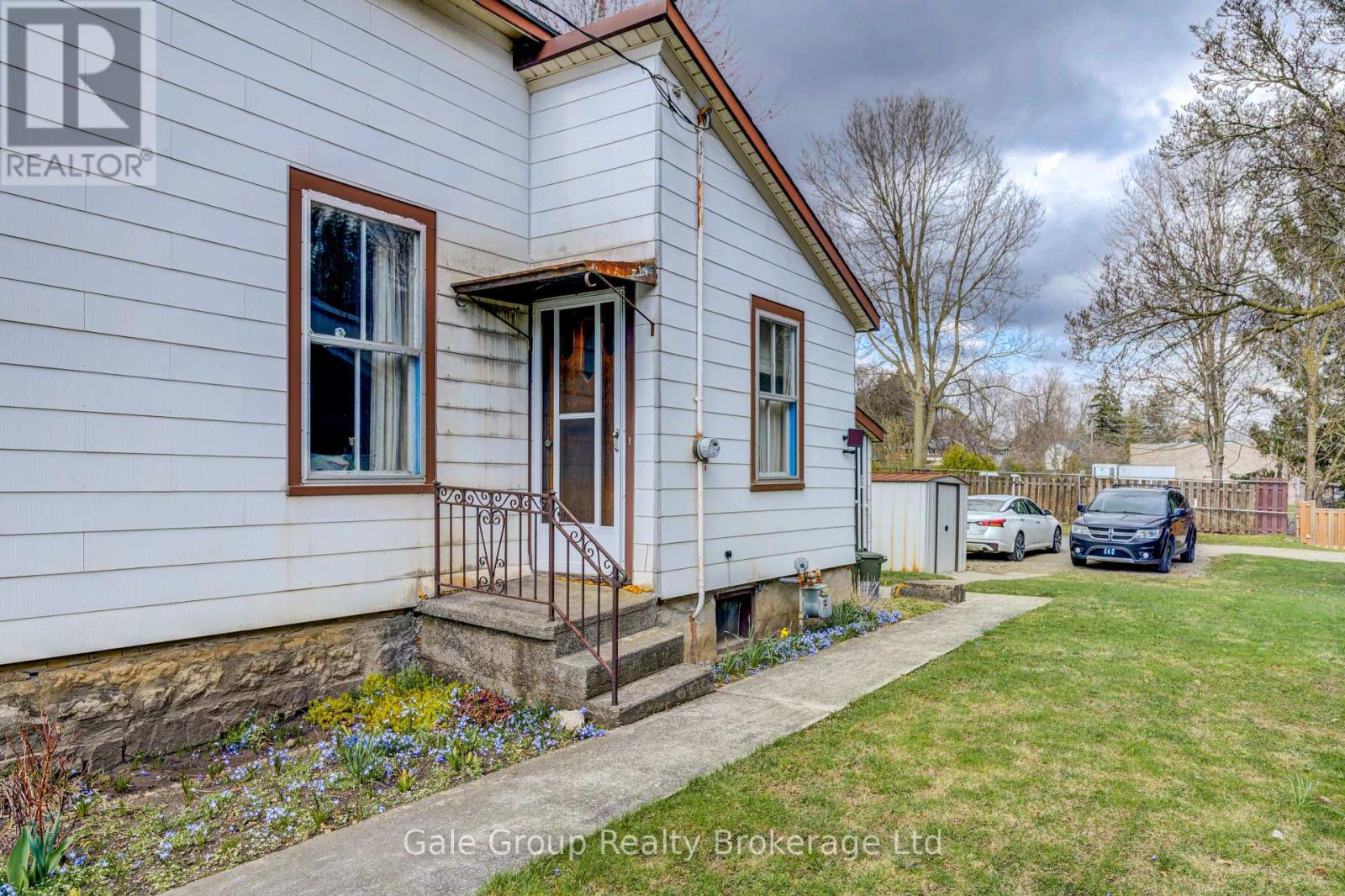 164 Thames Street N, Ingersoll (Ingersoll - North), Ontario  N5C 3E2 - Photo 5 - X13021268