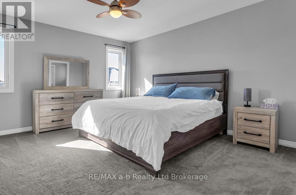 242 Wilson Avenue, Tillsonburg, Ontario  N4G 0H4 - Photo 21 - X13021332