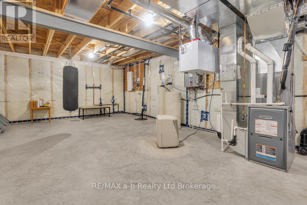 242 Wilson Avenue, Tillsonburg, Ontario  N4G 0H4 - Photo 31 - X13021332