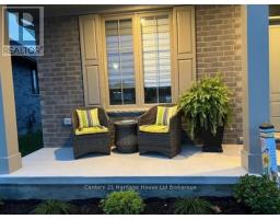 29 KEBA CRESCENT, tillsonburg, Ontario