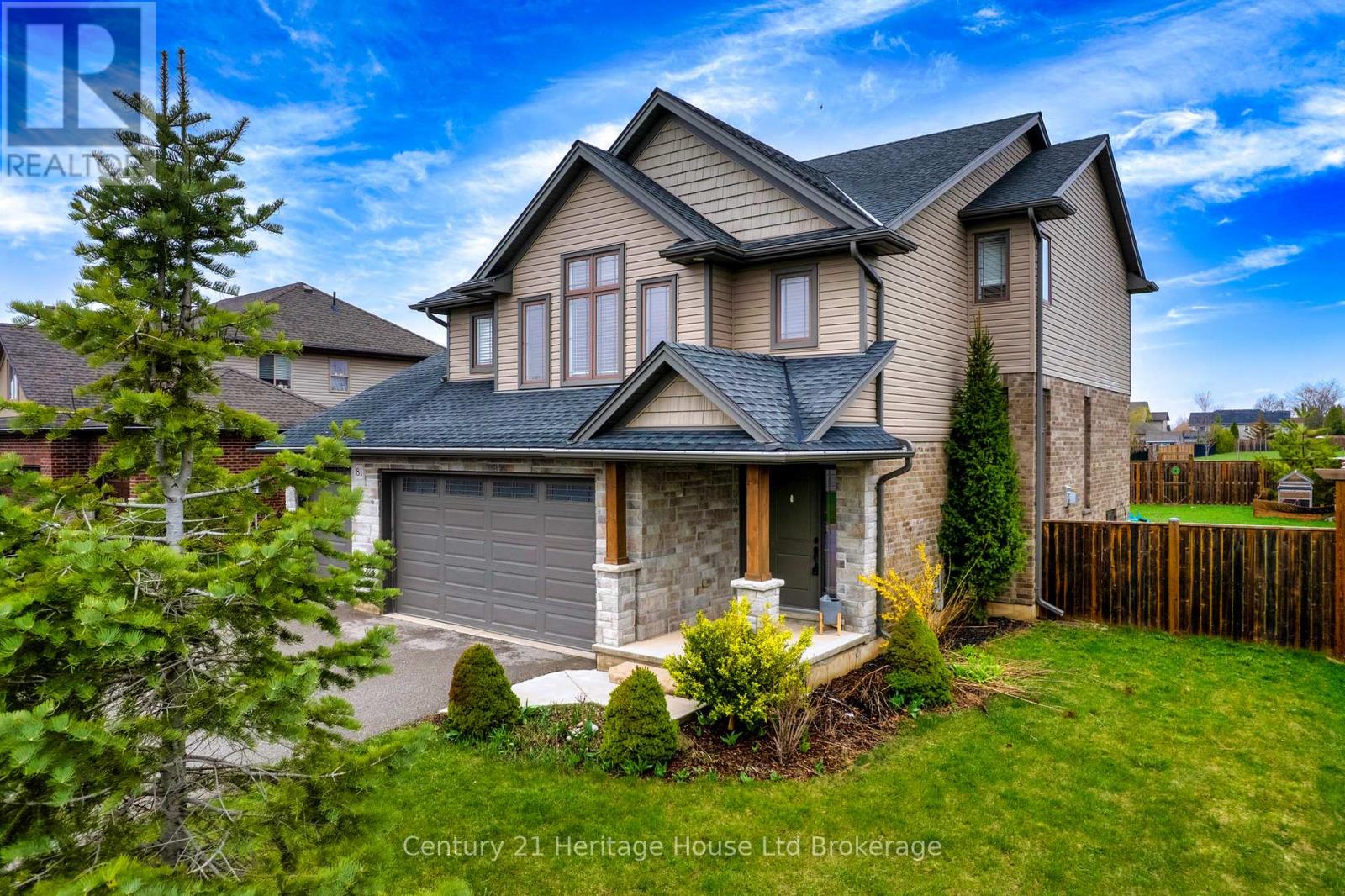 81 Graydon Drive, South-West Oxford (Mount Elgin), Ontario  N0J 1N0 - Photo 2 - X13022304