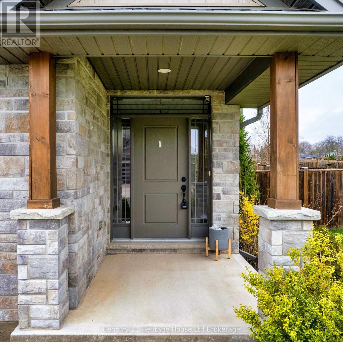 81 Graydon Drive, South-West Oxford (Mount Elgin), Ontario  N0J 1N0 - Photo 3 - X13022304