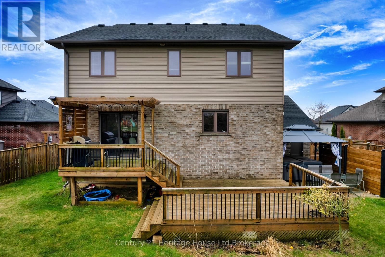 81 Graydon Drive, South-West Oxford (Mount Elgin), Ontario  N0J 1N0 - Photo 42 - X13022304