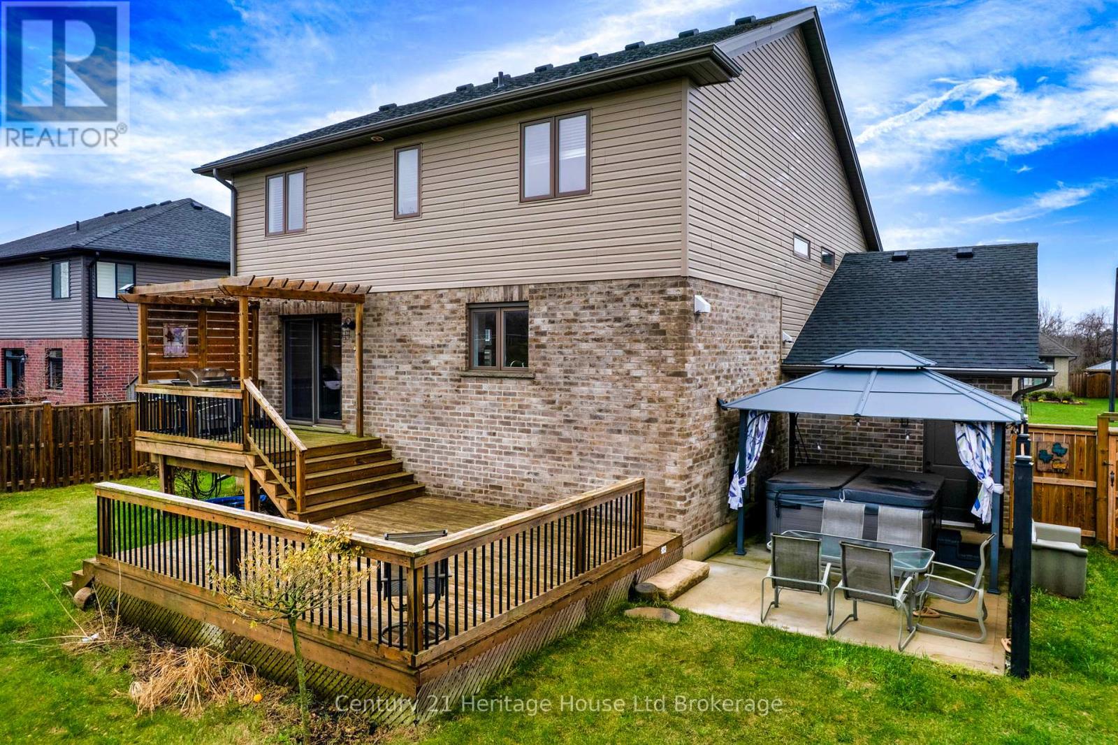 81 Graydon Drive, South-West Oxford (Mount Elgin), Ontario  N0J 1N0 - Photo 43 - X13022304