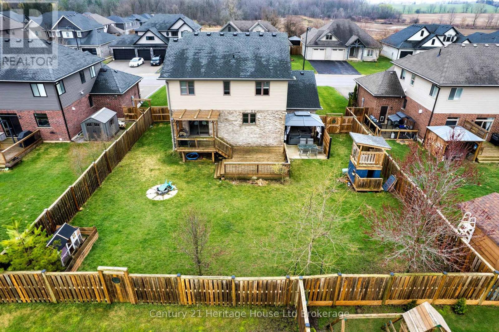 81 Graydon Drive, South-West Oxford (Mount Elgin), Ontario  N0J 1N0 - Photo 45 - X13022304