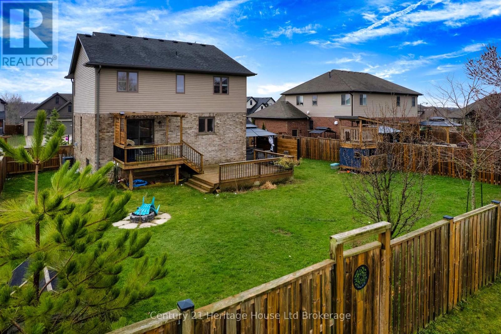 81 Graydon Drive, South-West Oxford (Mount Elgin), Ontario  N0J 1N0 - Photo 46 - X13022304