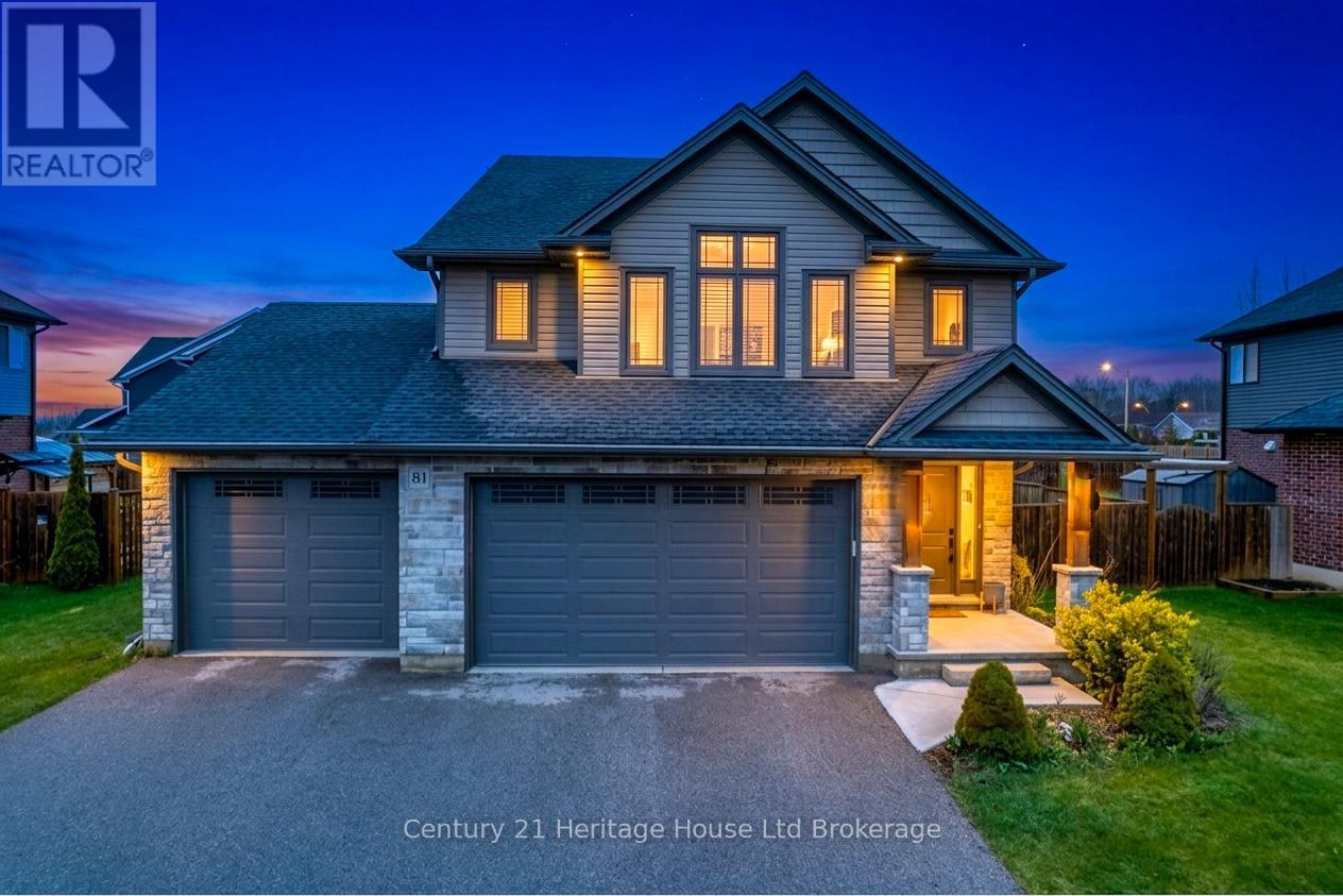 81 Graydon Drive, South-West Oxford (Mount Elgin), Ontario  N0J 1N0 - Photo 47 - X13022304