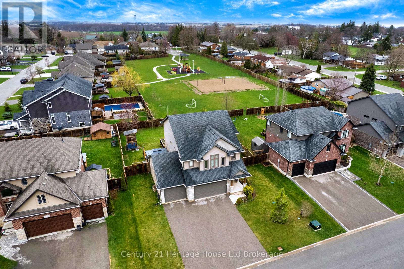 81 Graydon Drive, South-West Oxford (Mount Elgin), Ontario  N0J 1N0 - Photo 50 - X13022304