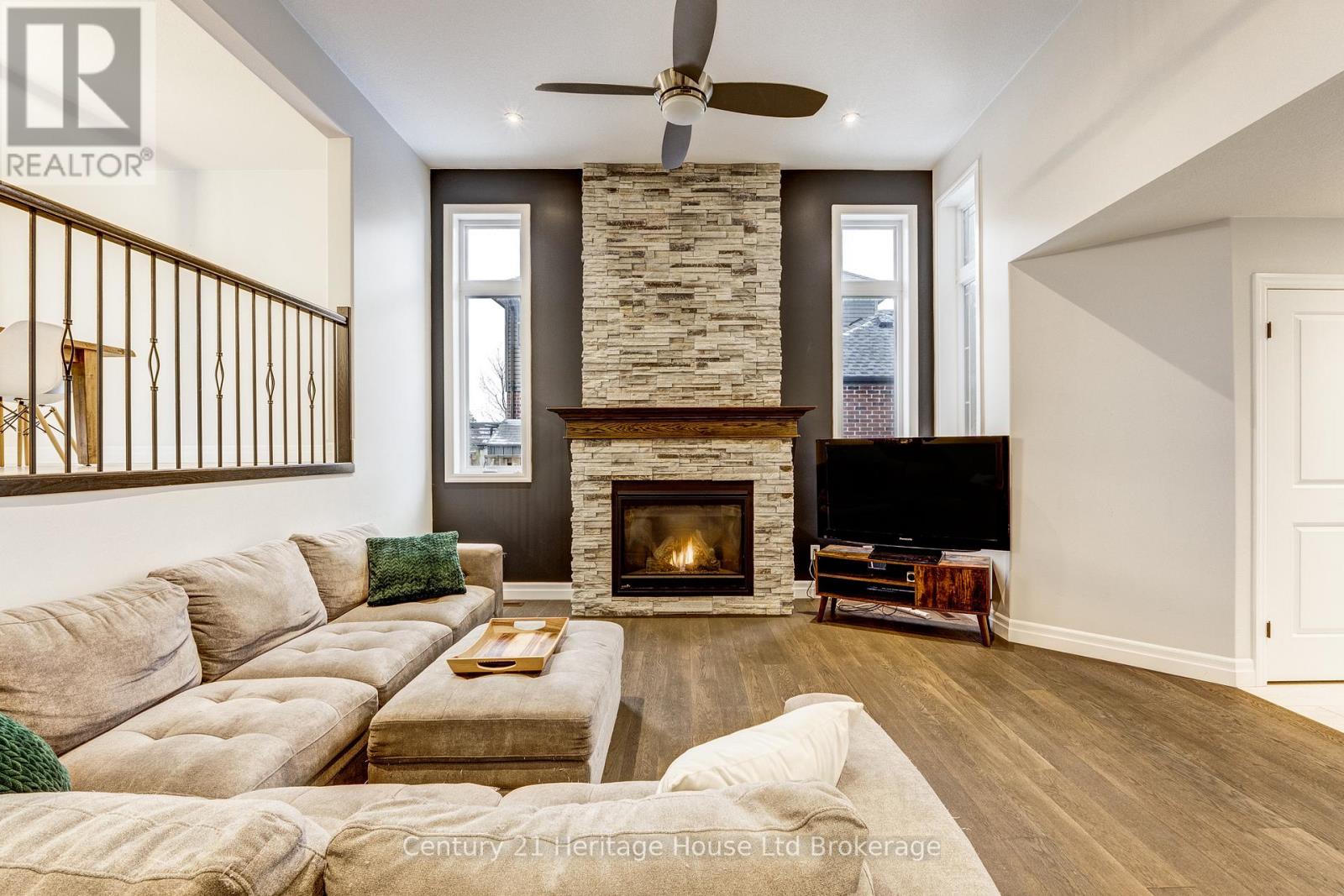 81 Graydon Drive, South-West Oxford (Mount Elgin), Ontario  N0J 1N0 - Photo 8 - X13022304