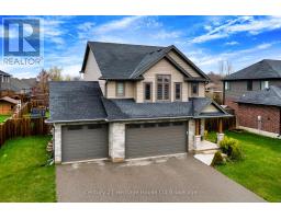 81 GRAYDON DRIVE, south-west oxford (mount elgin), Ontario
