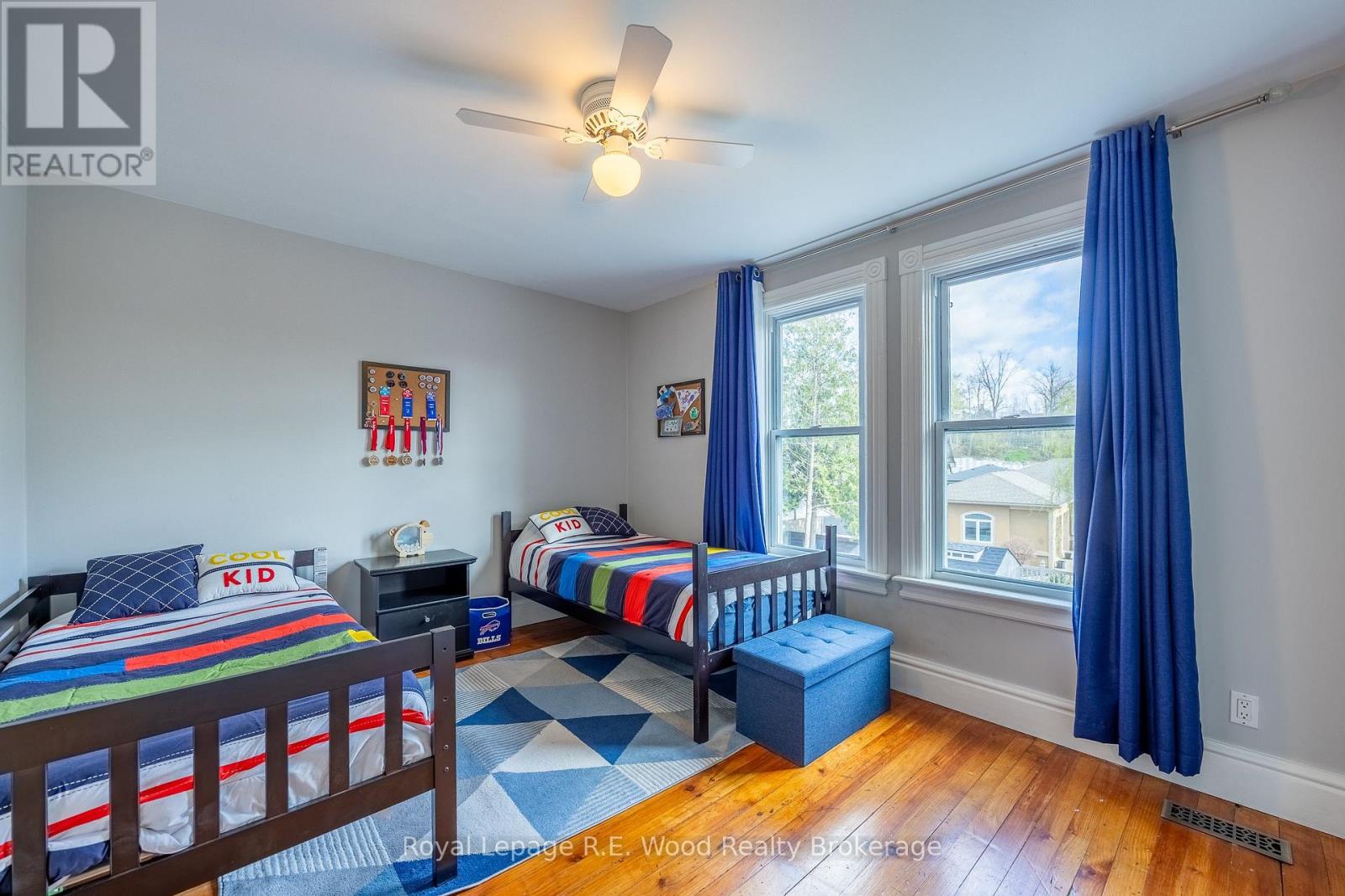 10 George Street, Tillsonburg, Ontario  N4G 2N2 - Photo 21 - X13022606