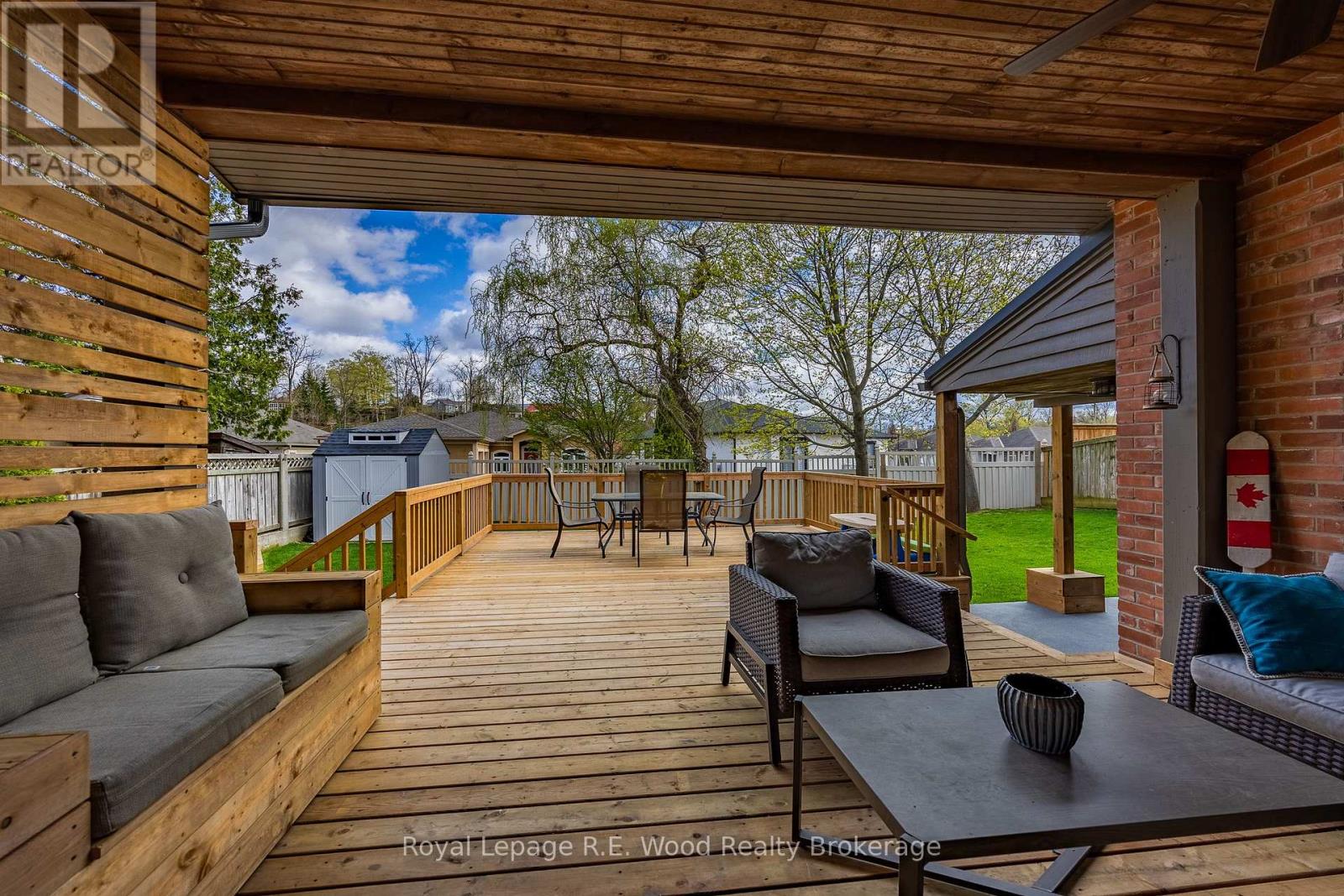 10 George Street, Tillsonburg, Ontario  N4G 2N2 - Photo 31 - X13022606