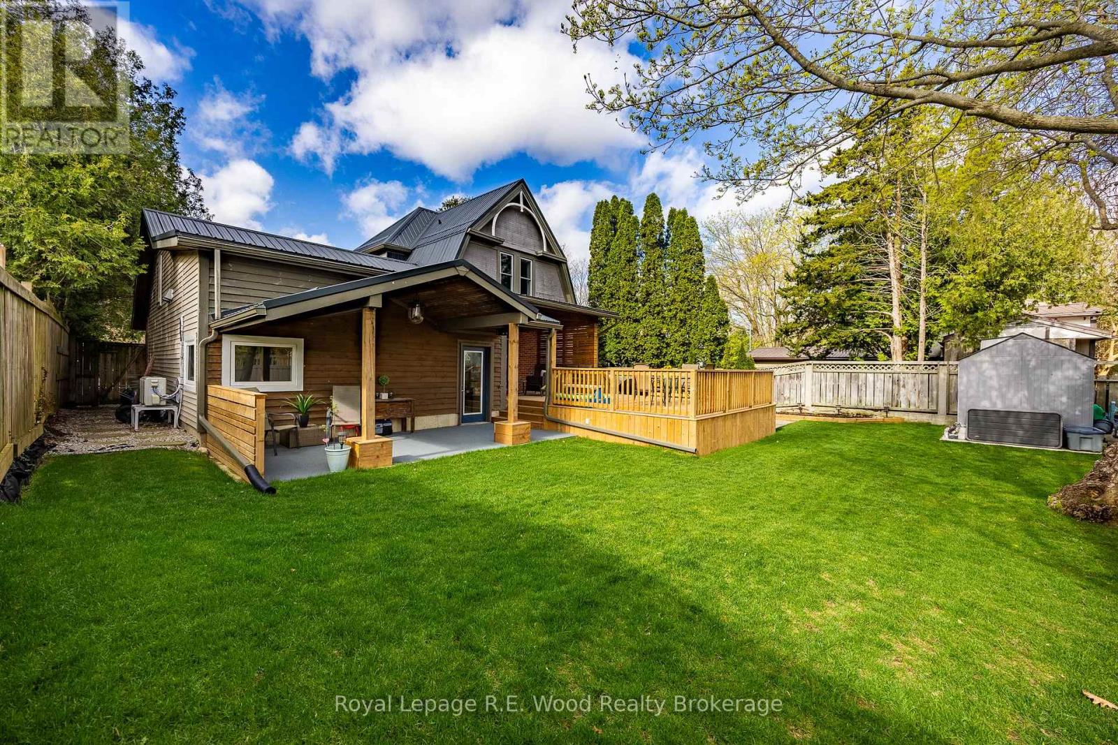 10 George Street, Tillsonburg, Ontario  N4G 2N2 - Photo 33 - X13022606