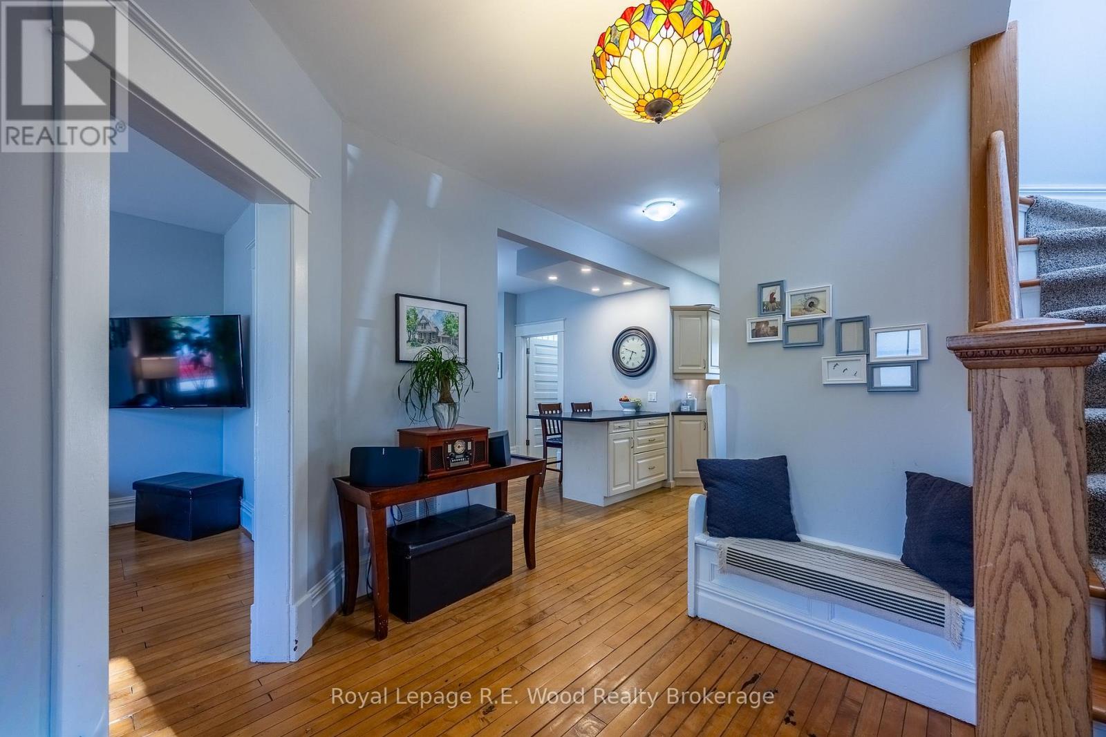 10 George Street, Tillsonburg, Ontario  N4G 2N2 - Photo 4 - X13022606