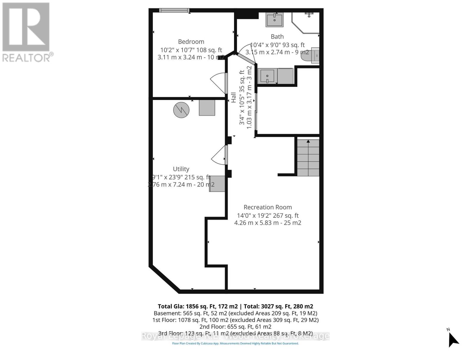 10 George Street, Tillsonburg, Ontario  N4G 2N2 - Photo 47 - X13022606