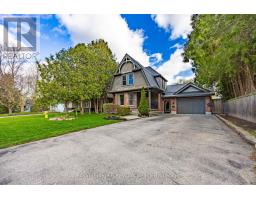 10 GEORGE STREET, tillsonburg, Ontario