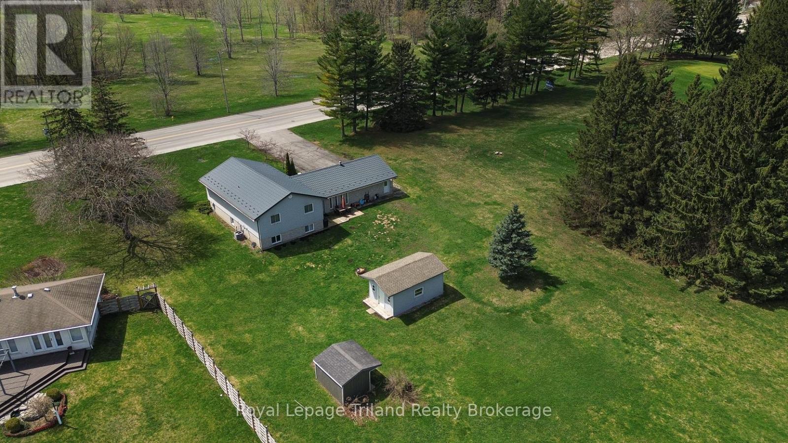 293 Whiting Street, Ingersoll (Ingersoll - South), Ontario  N5C 3P7 - Photo 36 - X13022608