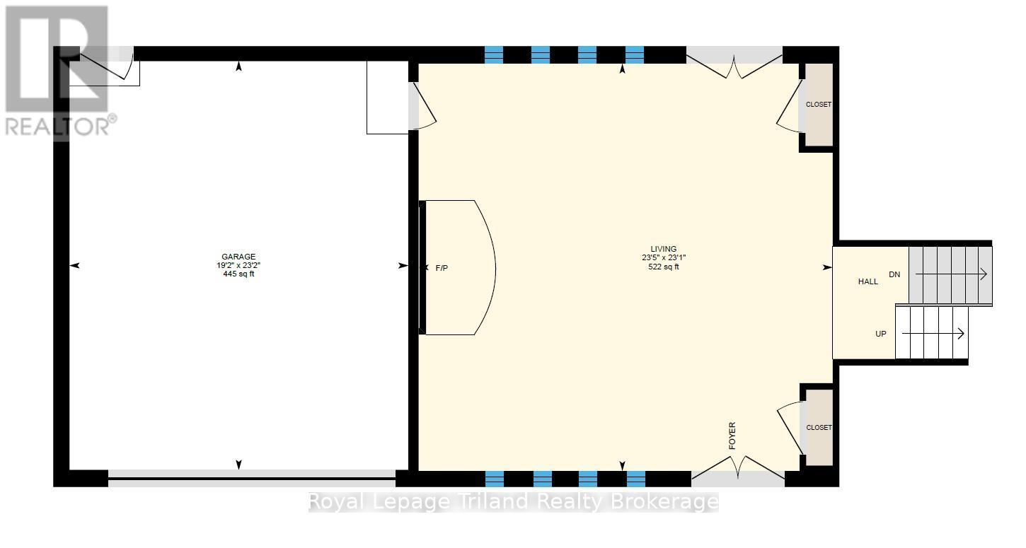 293 Whiting Street, Ingersoll (Ingersoll - South), Ontario  N5C 3P7 - Photo 48 - X13022608