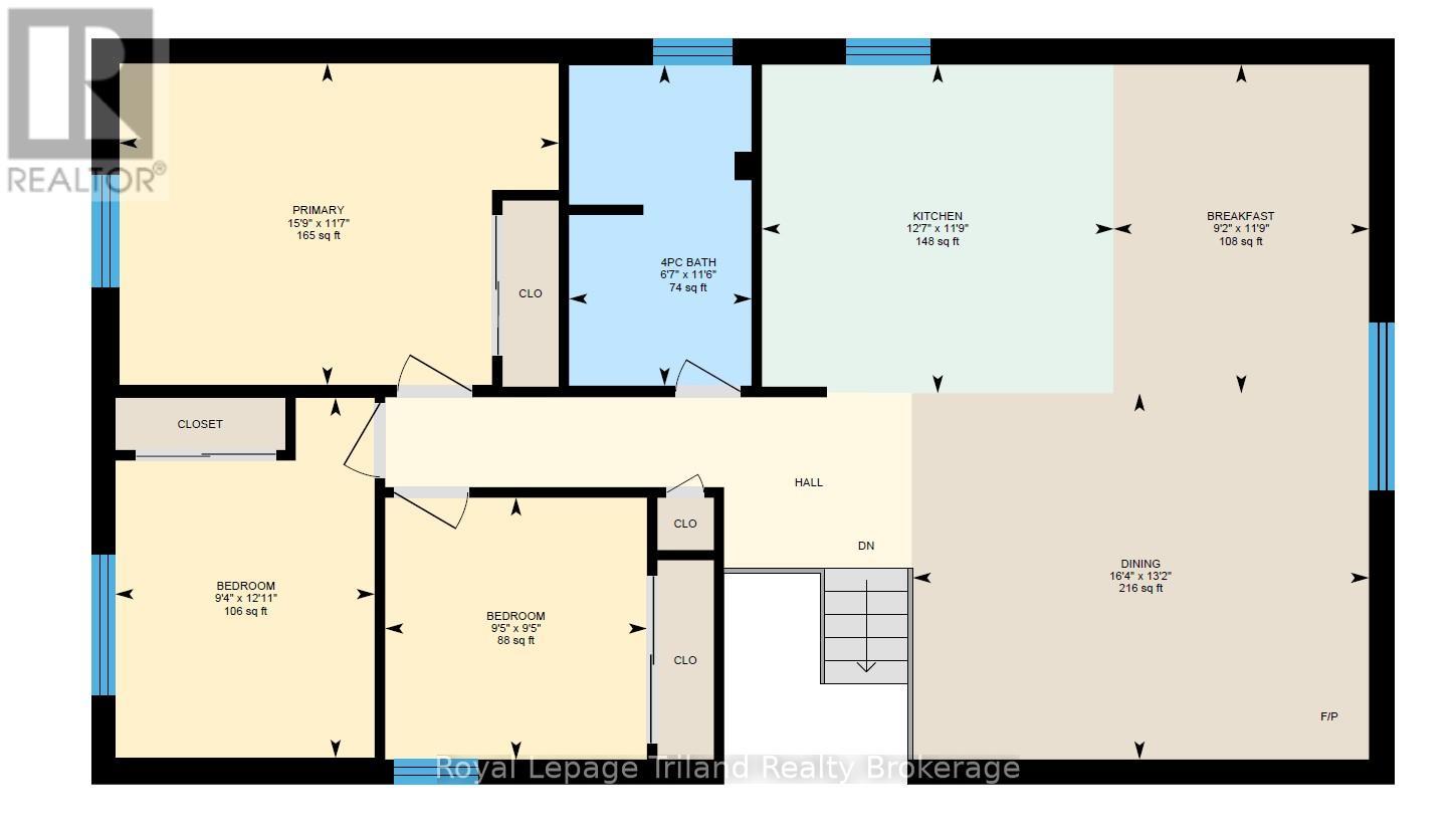 293 Whiting Street, Ingersoll (Ingersoll - South), Ontario  N5C 3P7 - Photo 49 - X13022608