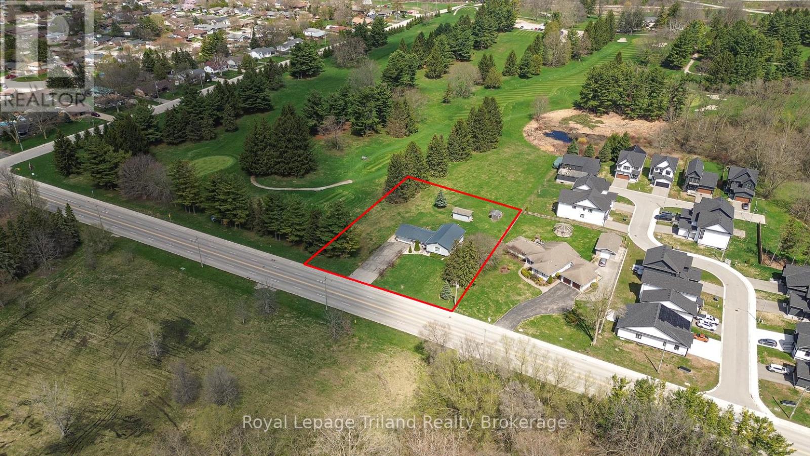 293 Whiting Street, Ingersoll (Ingersoll - South), Ontario  N5C 3P7 - Photo 5 - X13022608