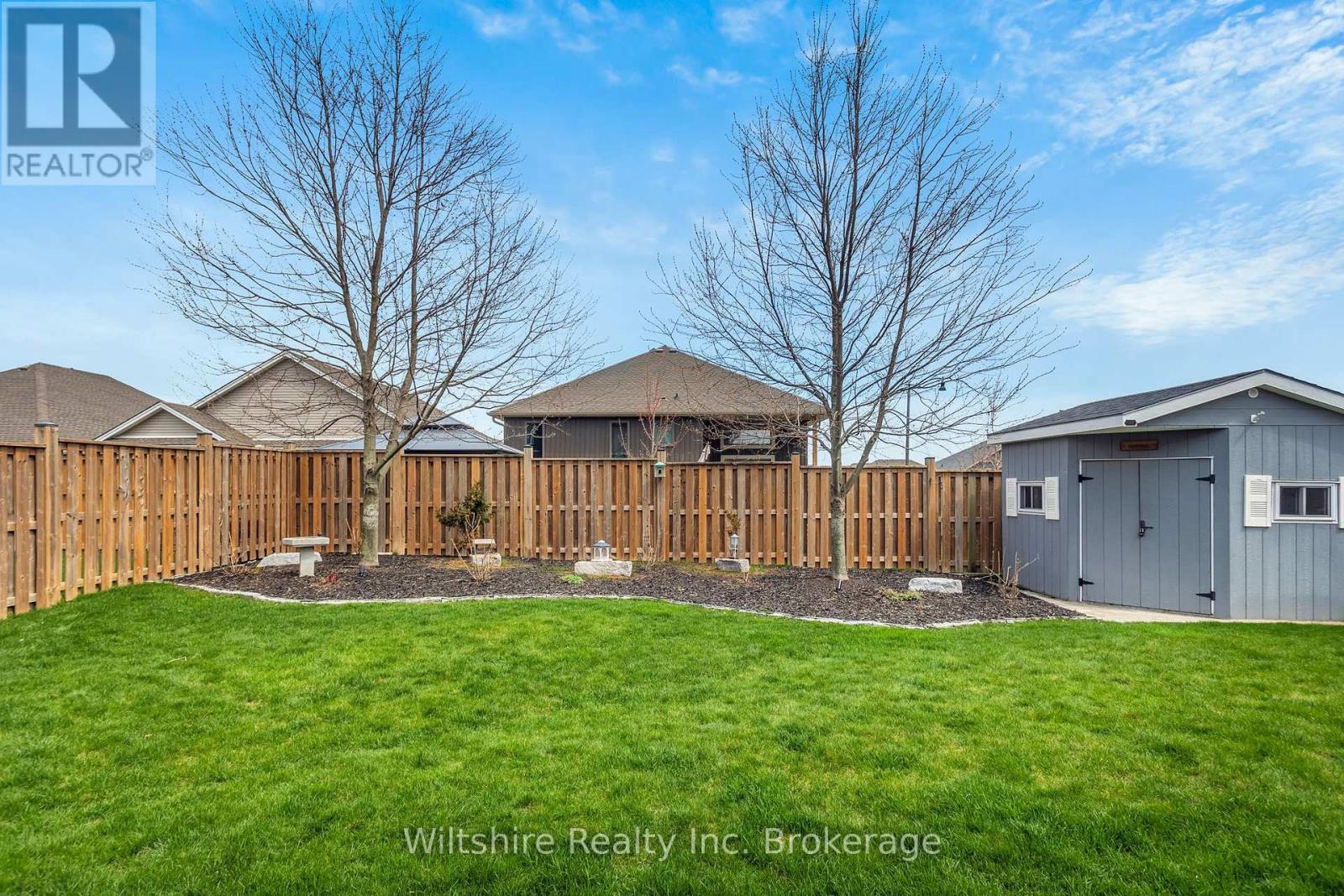 1 Honey Bend, St. Thomas, Ontario  N5P 3S6 - Photo 36 - X13022952