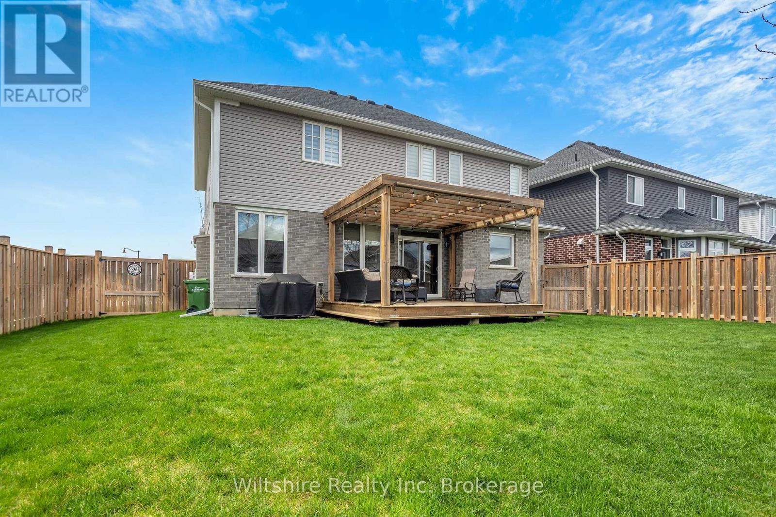 1 Honey Bend, St. Thomas, Ontario  N5P 3S6 - Photo 38 - X13022952