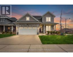 1 HONEY BEND, st. thomas, Ontario