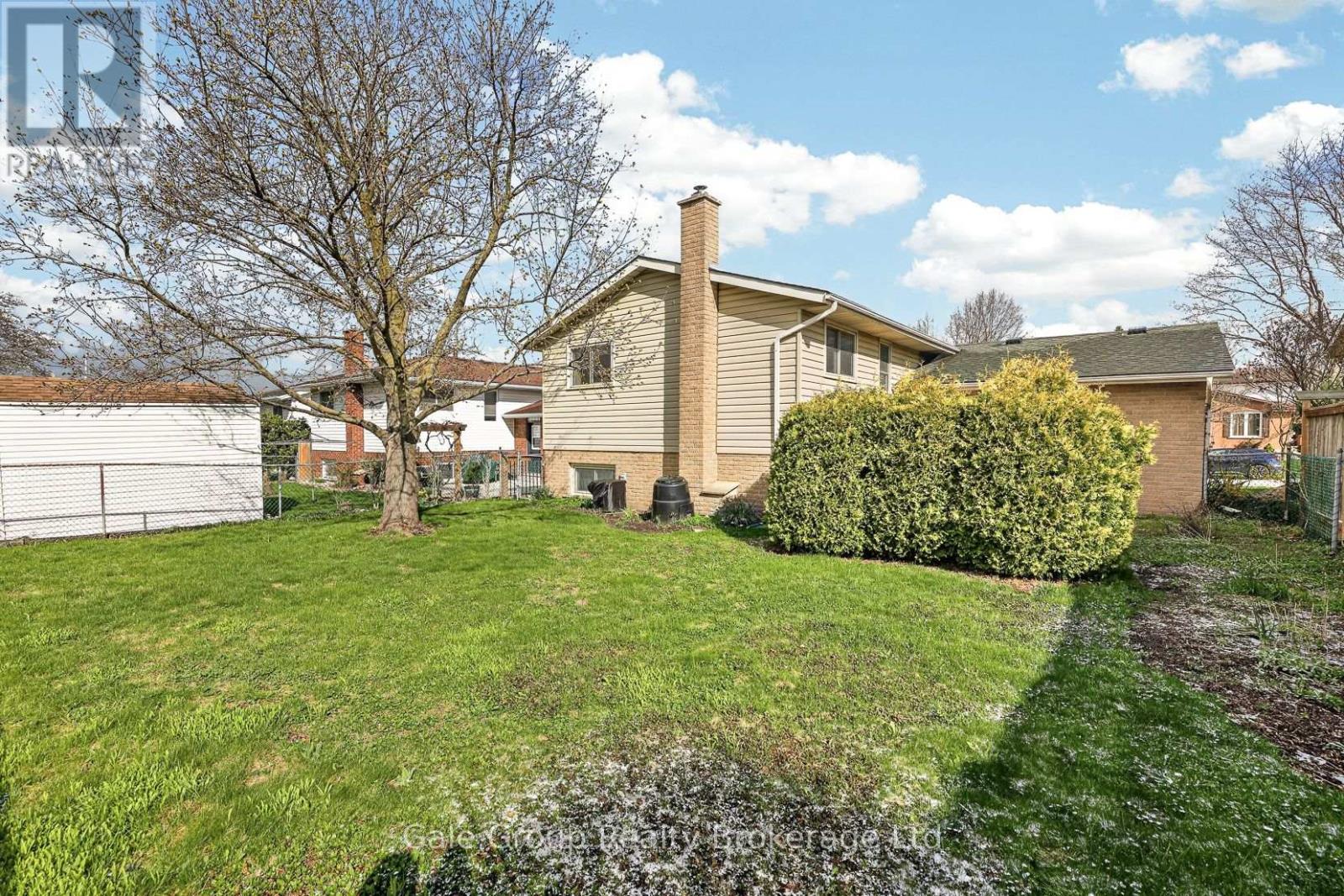 111 Chippewa Avenue, Woodstock (Woodstock - North), Ontario  N4T 1A1 - Photo 35 - X13023468