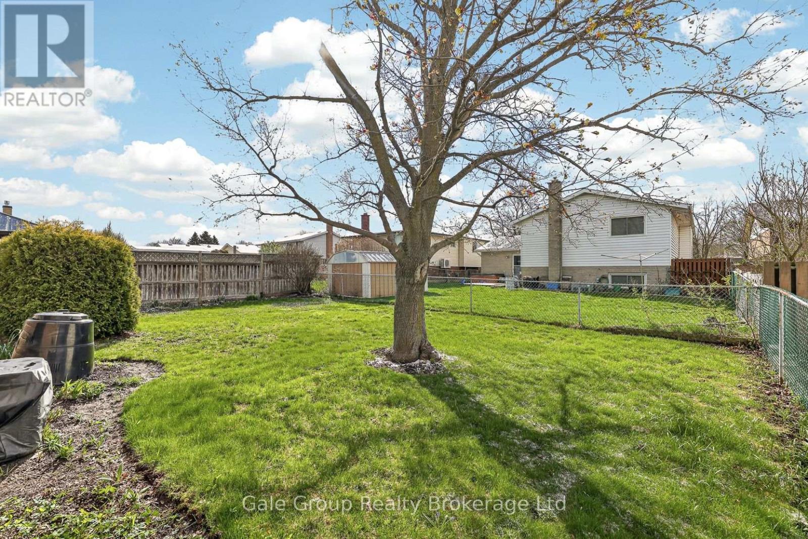 111 Chippewa Avenue, Woodstock (Woodstock - North), Ontario  N4T 1A1 - Photo 38 - X13023468