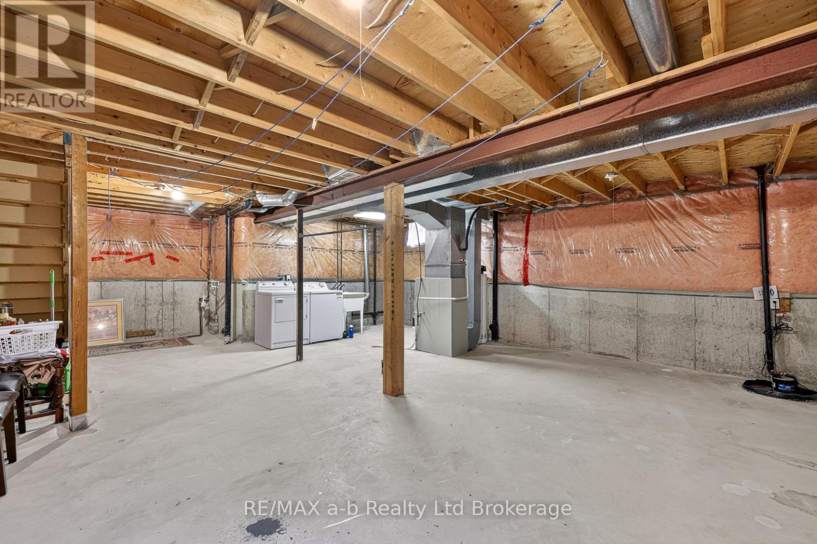 185 Carnegie Street, Ingersoll (Ingersoll - North), Ontario  N5C 1L1 - Photo 22 - X13024026